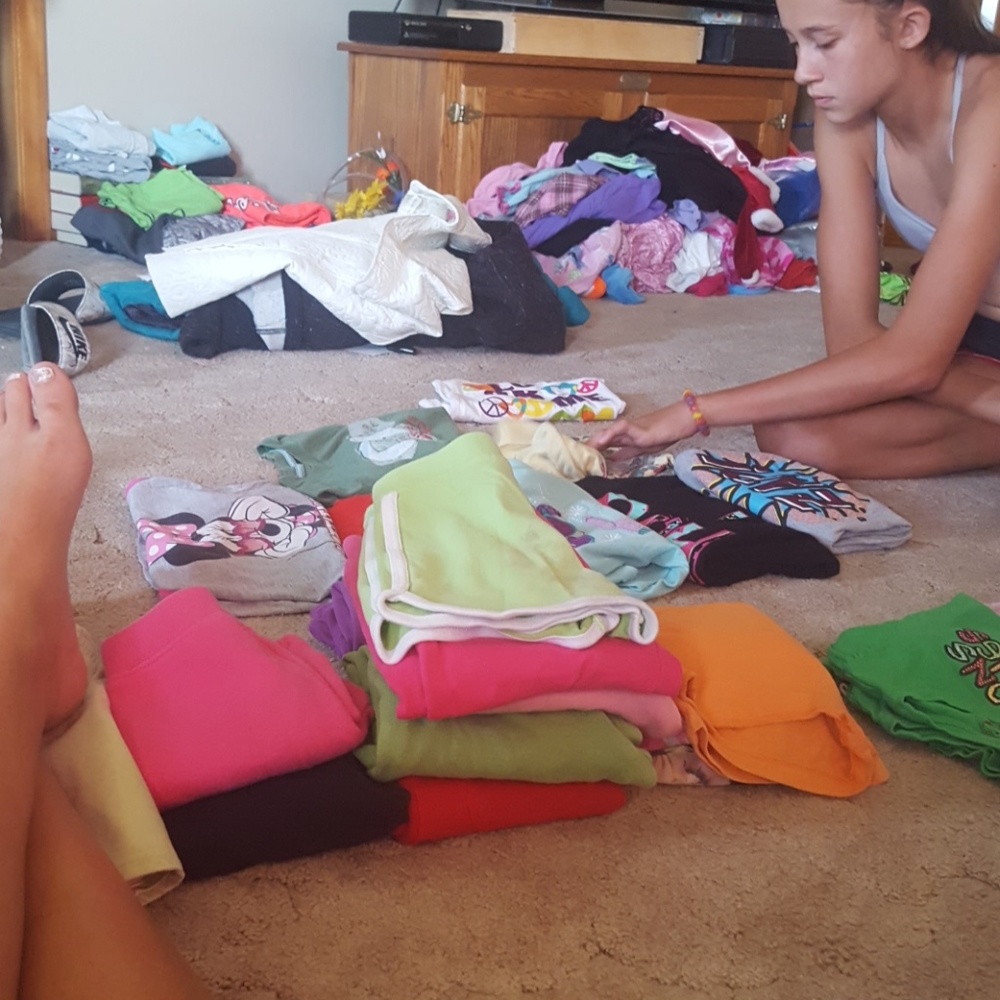 Meet your Posher, Dianne rose